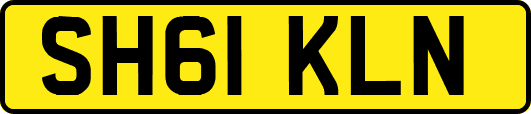 SH61KLN