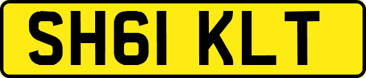 SH61KLT