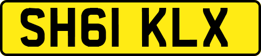 SH61KLX