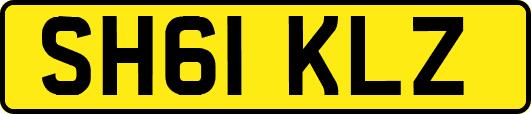 SH61KLZ