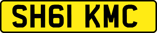 SH61KMC