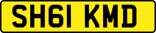 SH61KMD
