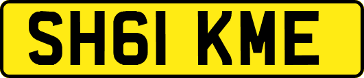 SH61KME