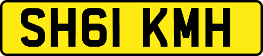 SH61KMH