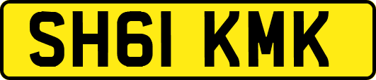 SH61KMK