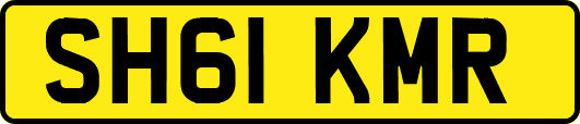 SH61KMR