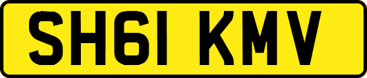 SH61KMV