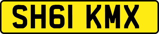 SH61KMX