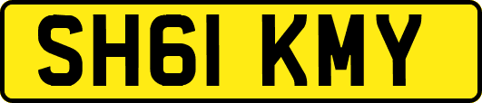 SH61KMY
