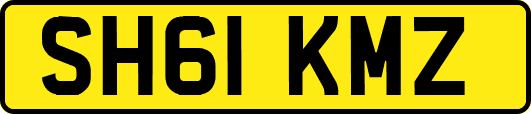 SH61KMZ