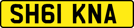 SH61KNA