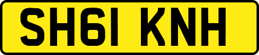 SH61KNH