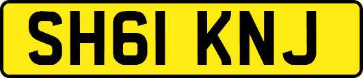 SH61KNJ