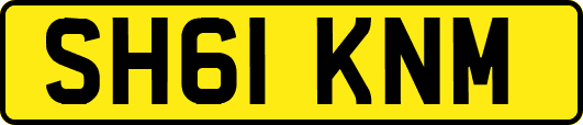 SH61KNM