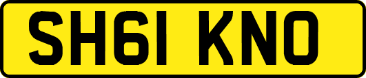 SH61KNO