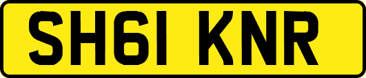 SH61KNR