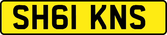 SH61KNS