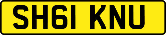 SH61KNU
