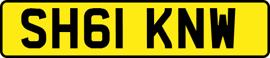 SH61KNW