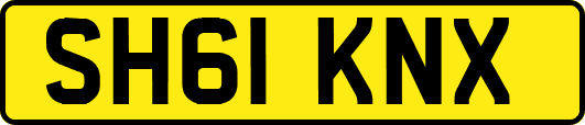SH61KNX