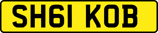 SH61KOB