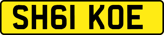 SH61KOE