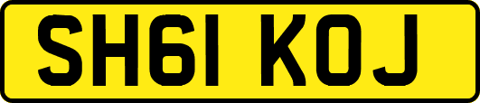 SH61KOJ