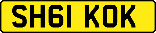 SH61KOK