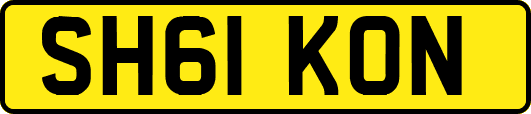 SH61KON