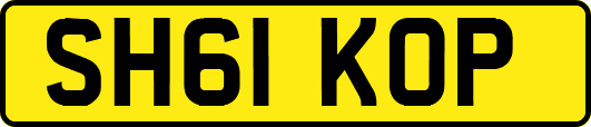 SH61KOP