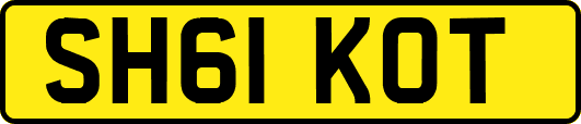 SH61KOT