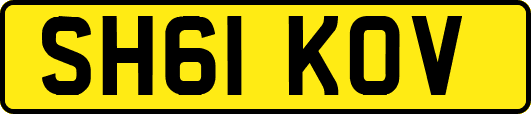 SH61KOV