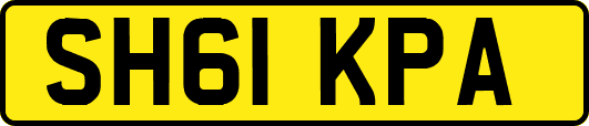SH61KPA
