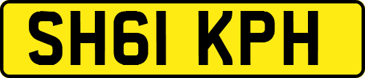 SH61KPH