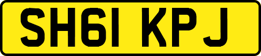 SH61KPJ