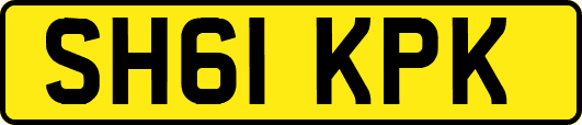 SH61KPK