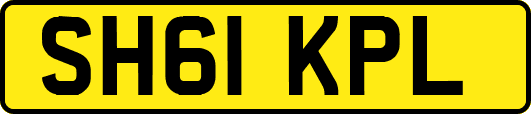 SH61KPL