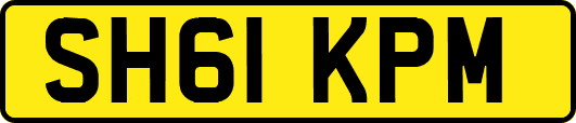 SH61KPM