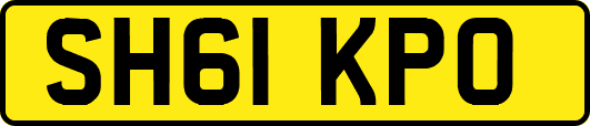SH61KPO