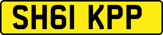 SH61KPP