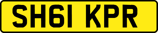 SH61KPR