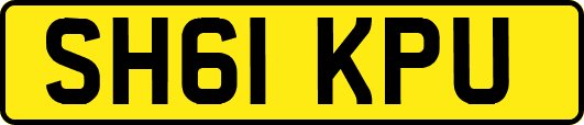 SH61KPU