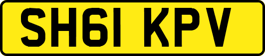 SH61KPV