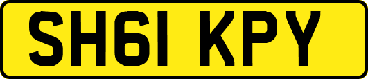 SH61KPY