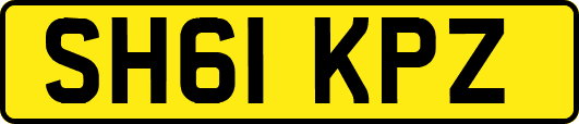 SH61KPZ