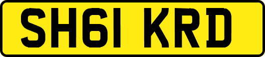 SH61KRD