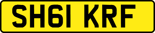 SH61KRF