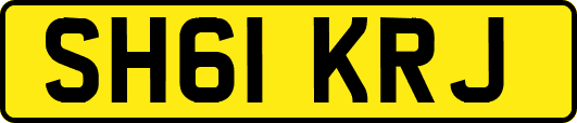 SH61KRJ