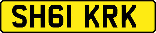 SH61KRK