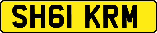 SH61KRM